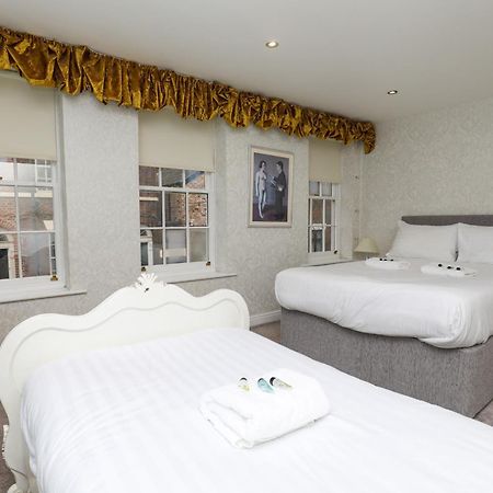 The Captains House Liverpool Luaran gambar