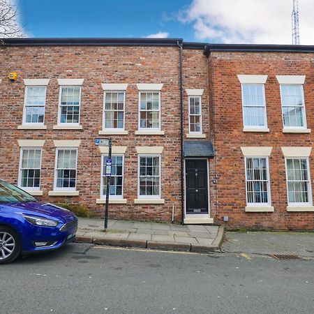 The Captains House Liverpool Luaran gambar