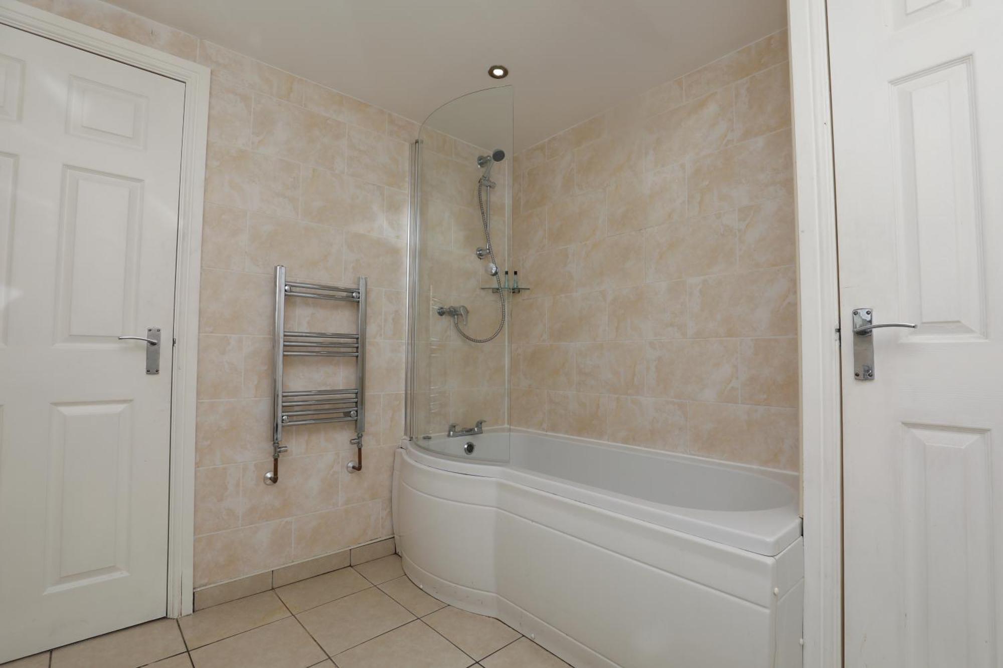 The Captains House Liverpool Luaran gambar