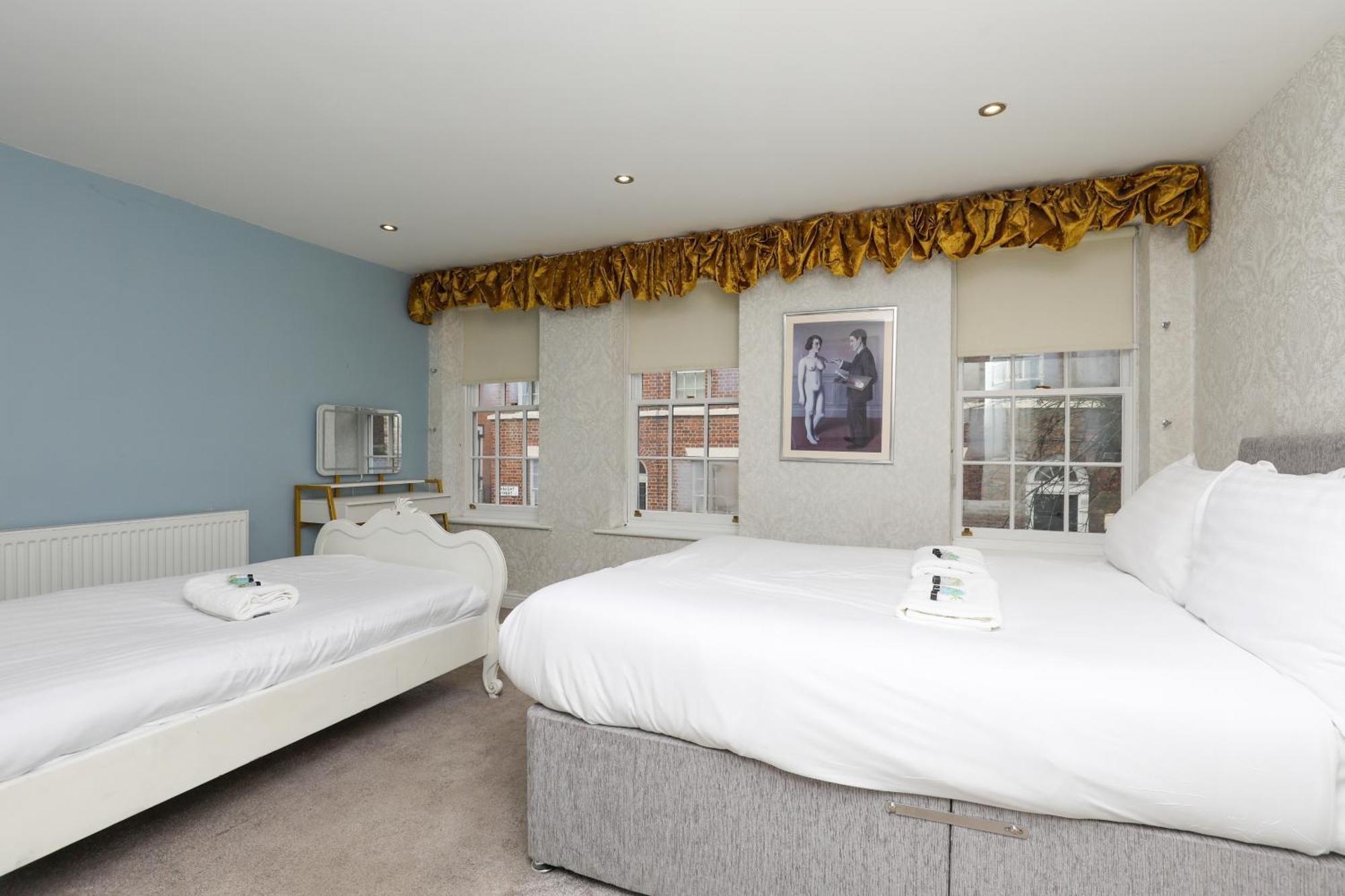 The Captains House Liverpool Luaran gambar