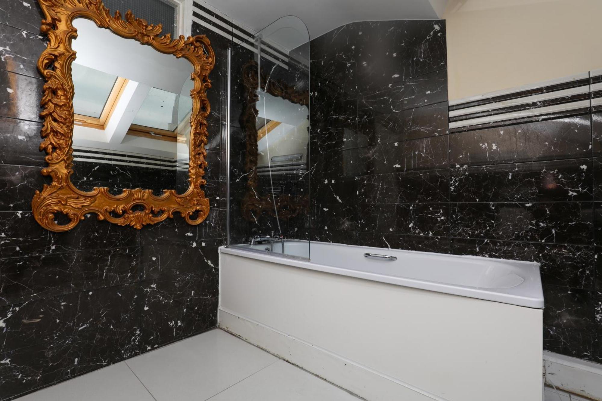 The Captains House Liverpool Luaran gambar