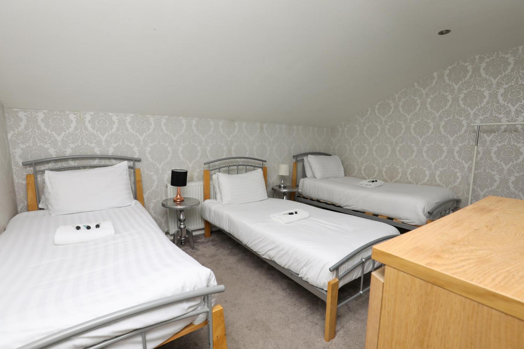 The Captains House Liverpool Luaran gambar