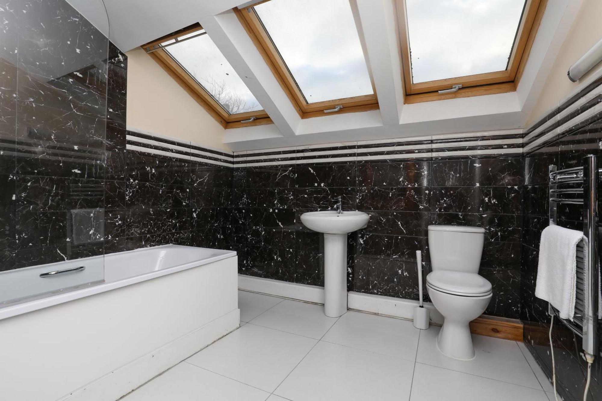 The Captains House Liverpool Luaran gambar