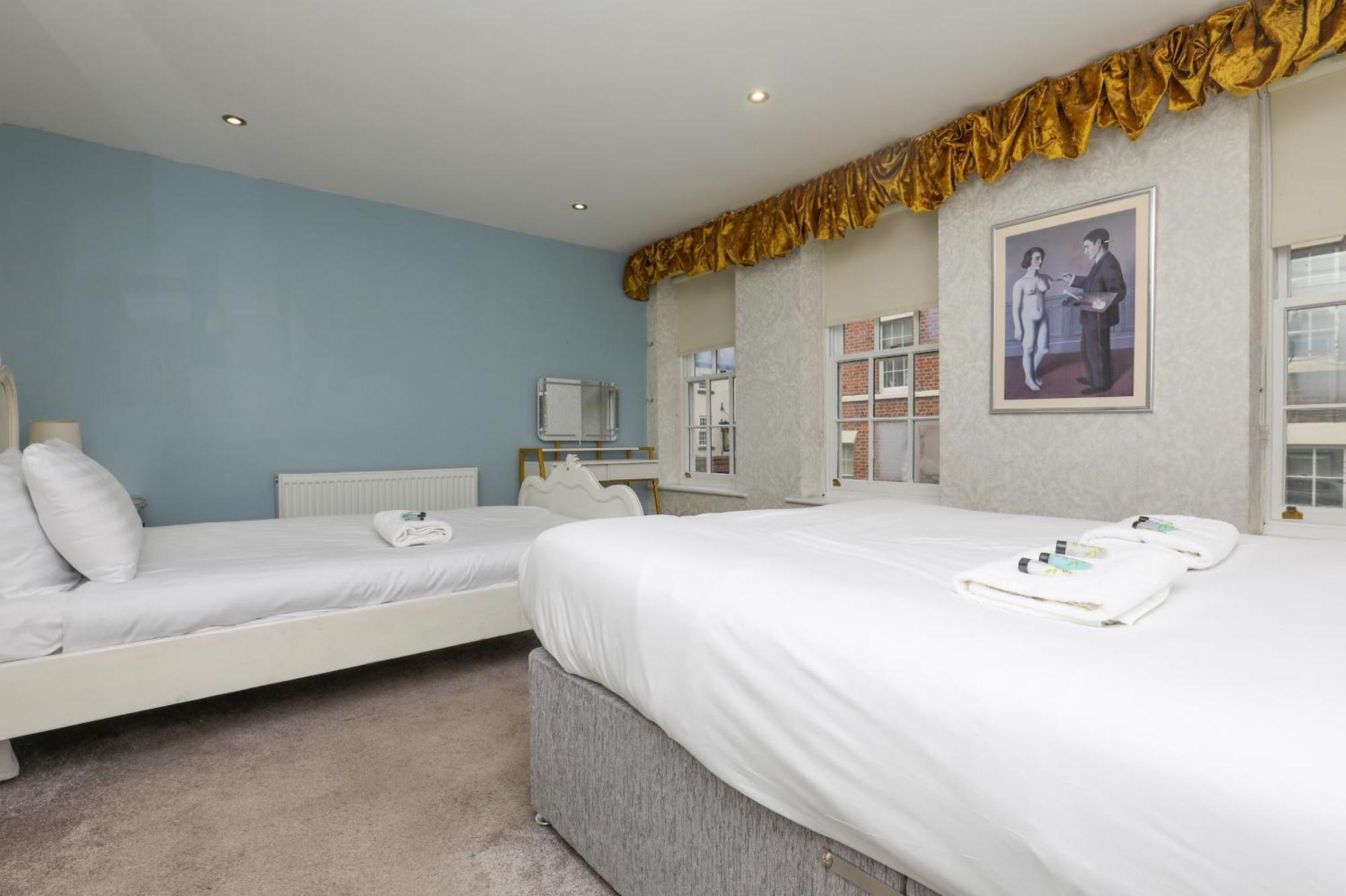 The Captains House Liverpool Luaran gambar
